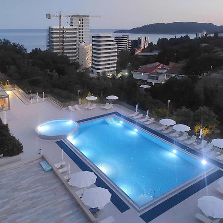 Status-M Apartments Bečići 外观 照片