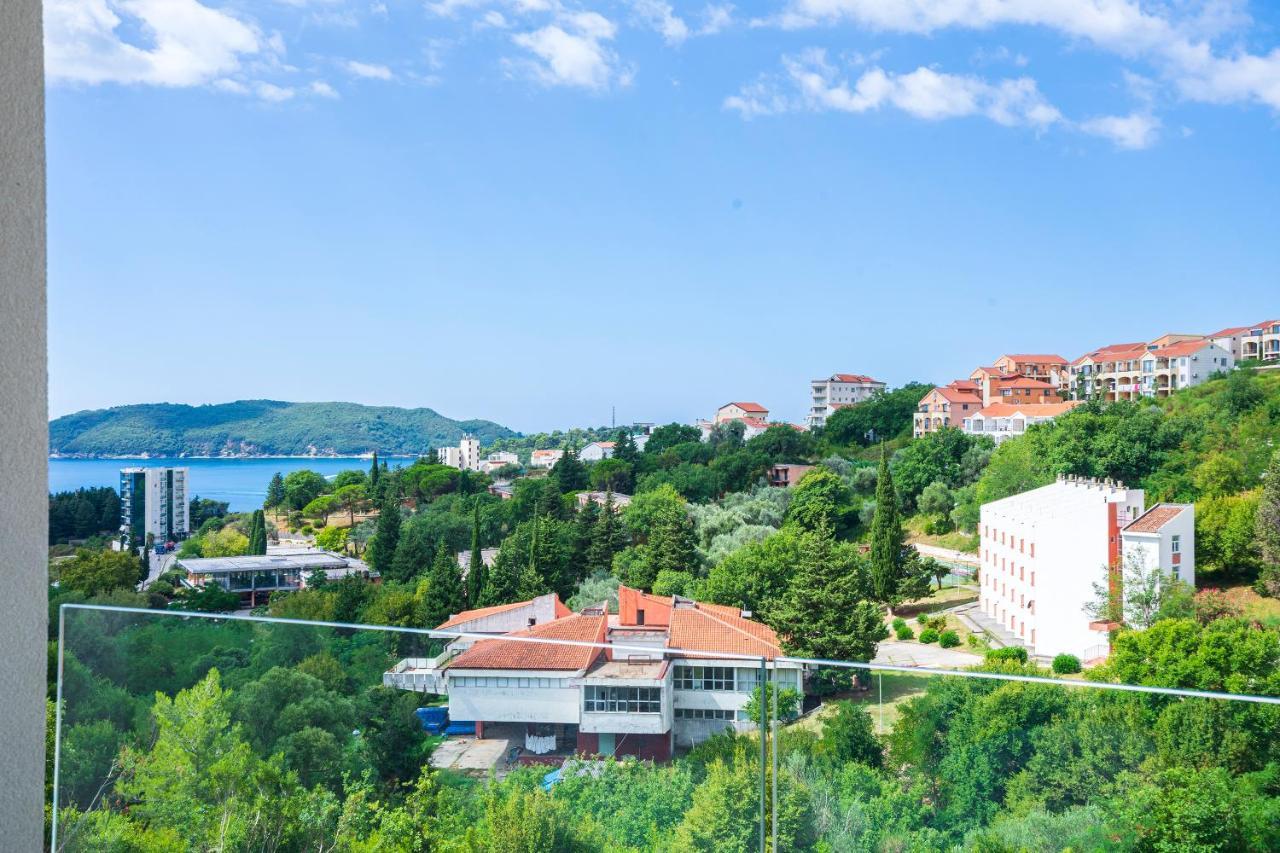 Status-M Apartments Bečići 外观 照片