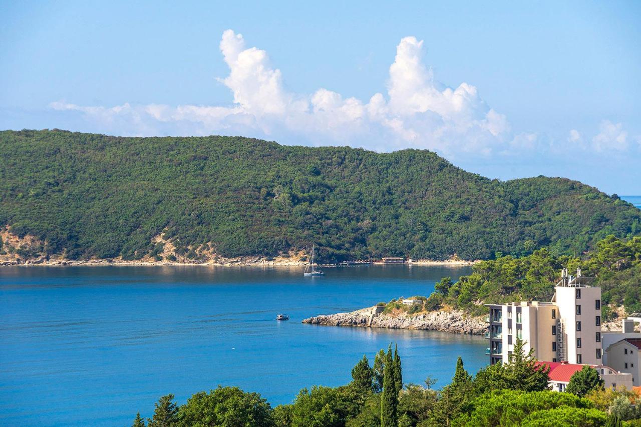 Status-M Apartments Bečići 外观 照片