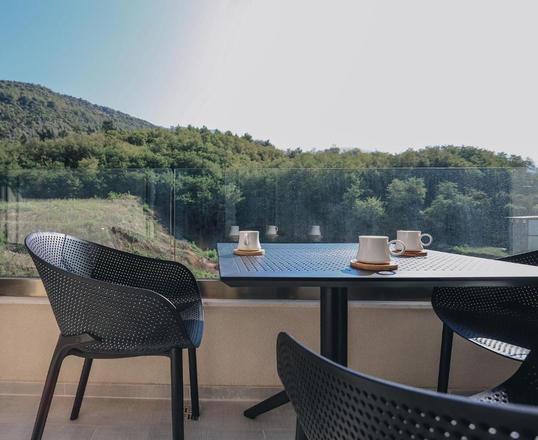 Status-M Apartments Bečići 外观 照片