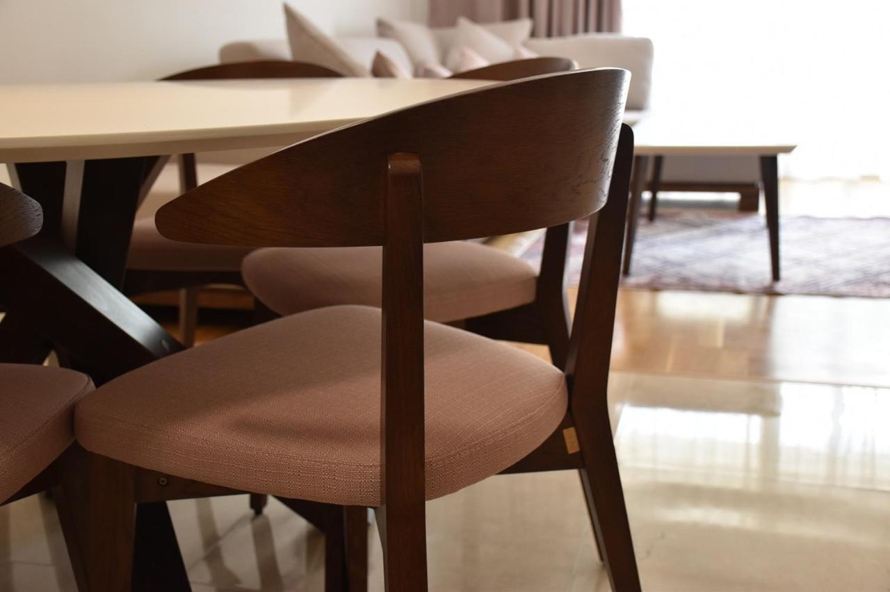 Status-M Apartments Bečići 外观 照片