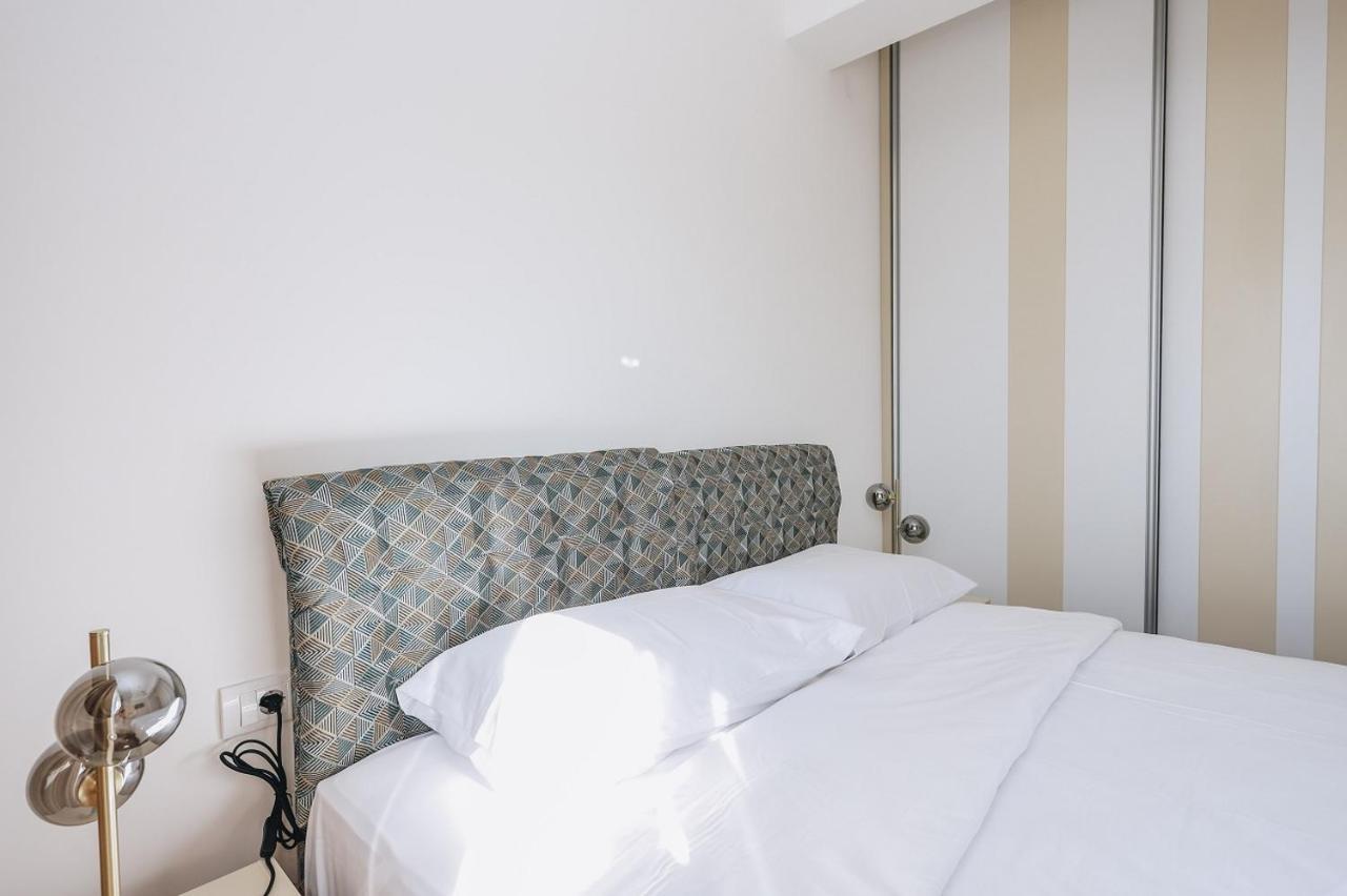 Status-M Apartments Bečići 外观 照片