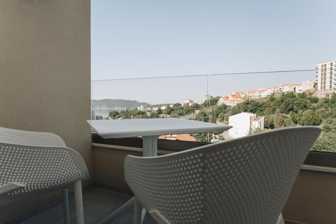 Status-M Apartments Bečići 外观 照片