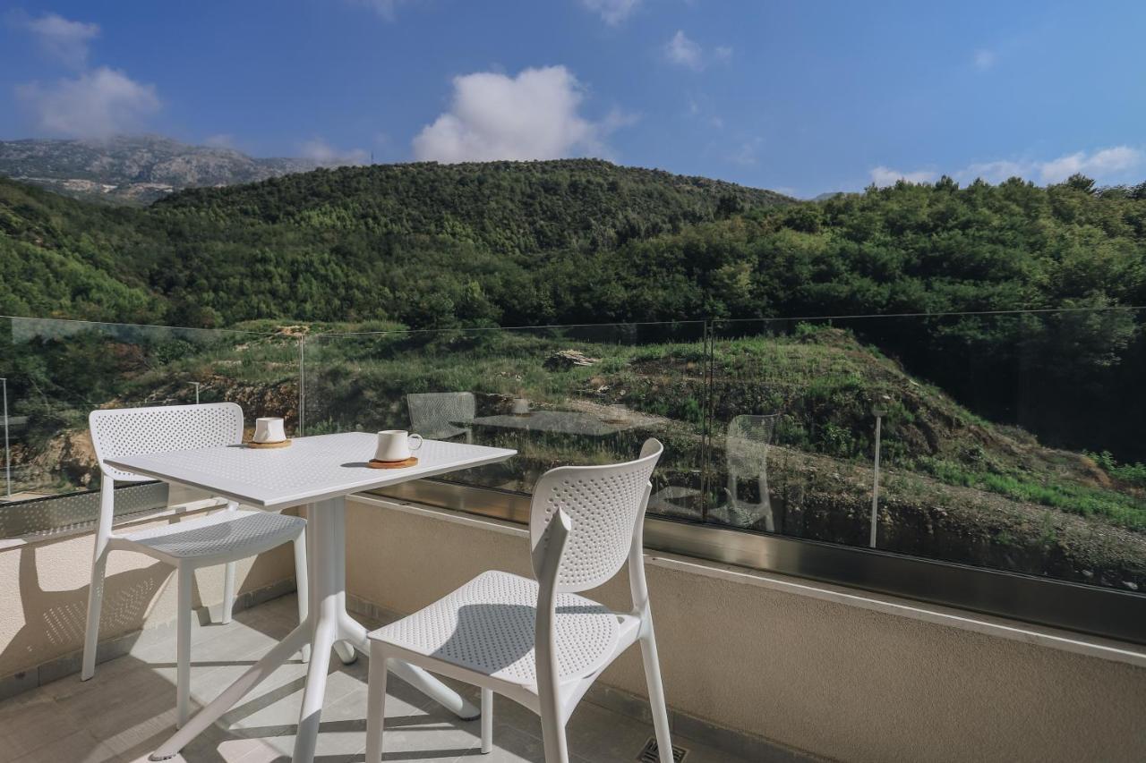 Status-M Apartments Bečići 外观 照片