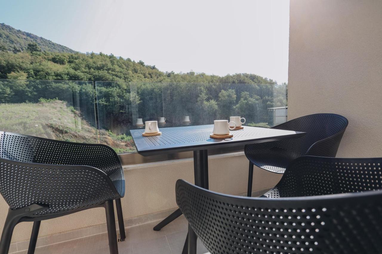 Status-M Apartments Bečići 外观 照片