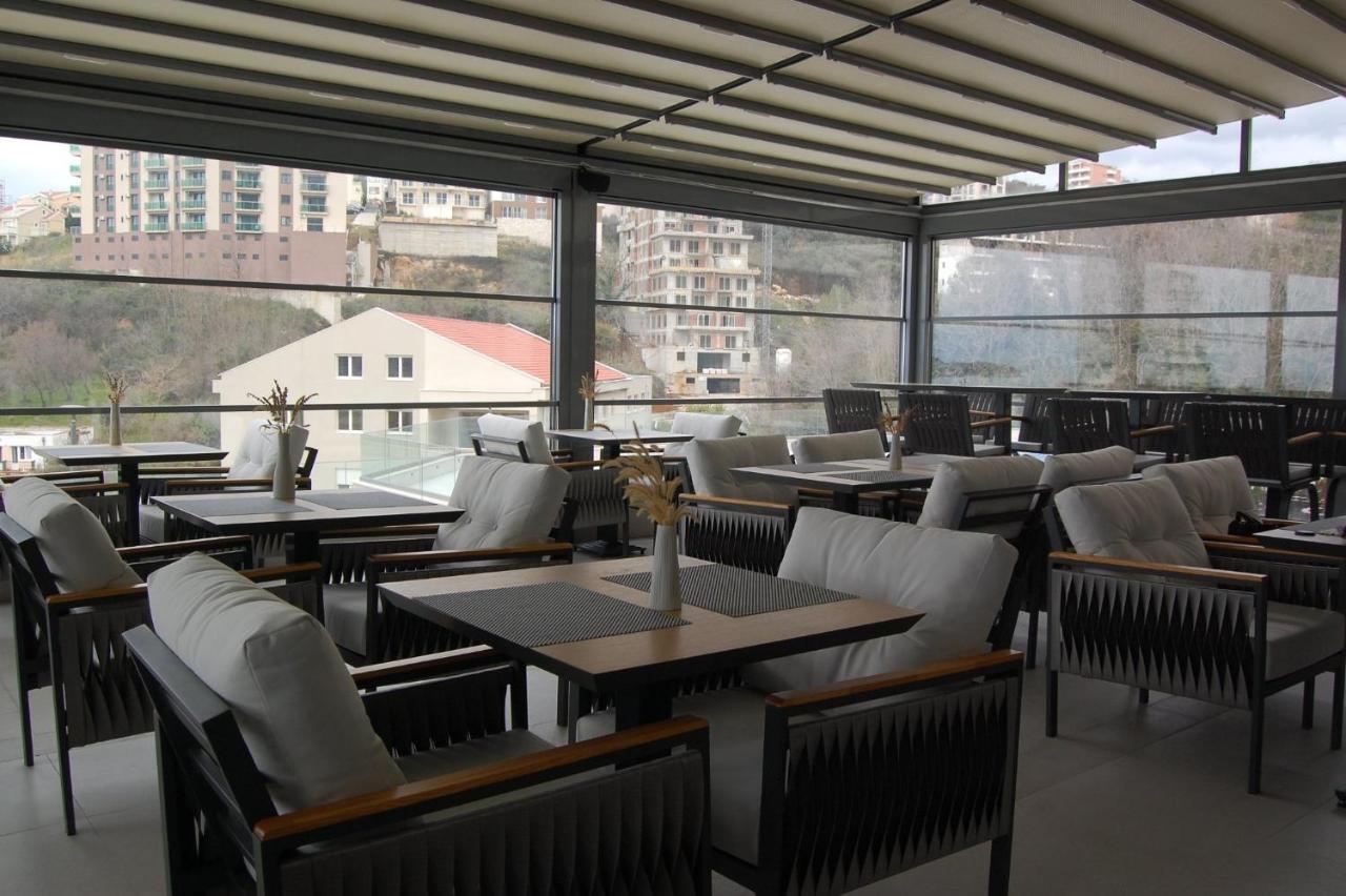 Status-M Apartments Bečići 外观 照片